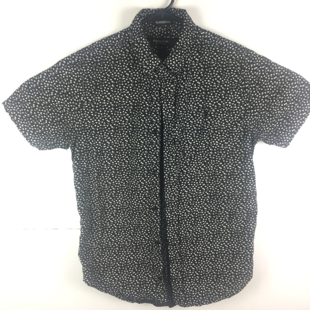 Men’s collar shirt